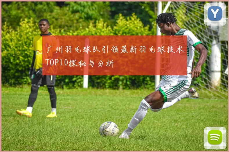 广州羽毛球队引领最新羽毛球技术TOP10探秘与分析