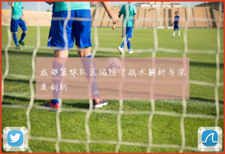 成都篮球队区域防守战术解析与深度剖析