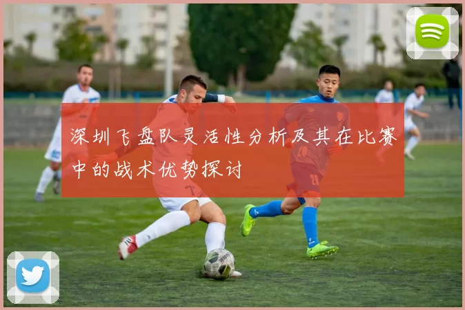 深圳飞盘队灵活性分析及其在比赛中的战术优势探讨