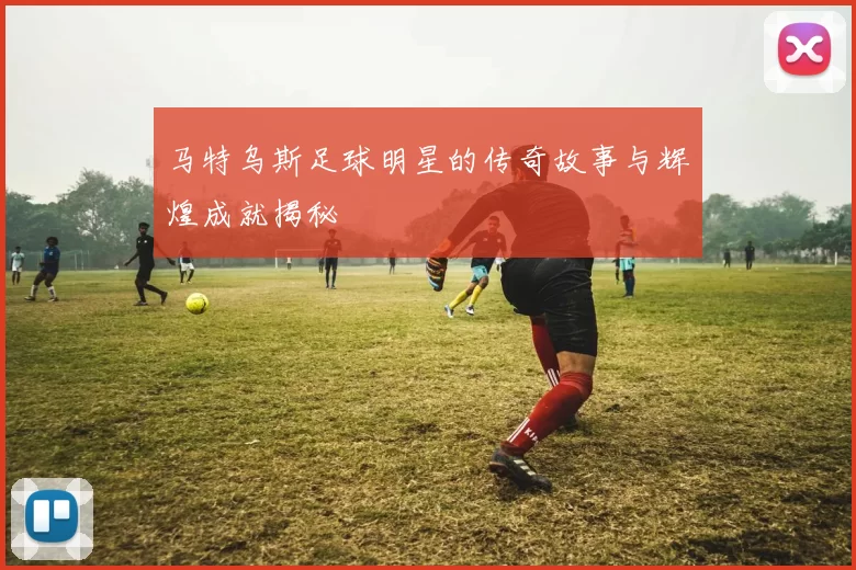 马特乌斯足球明星的传奇故事与辉煌成就揭秘