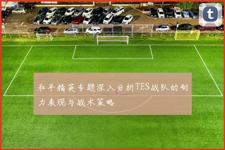 和平精英专题深入分析TES战队的耐力表现与战术策略
