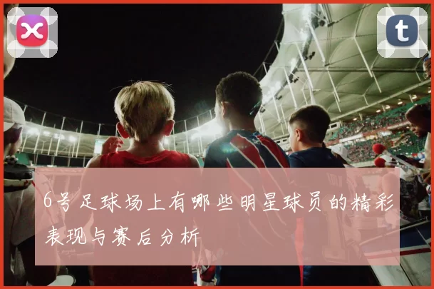 6号足球场上有哪些明星球员的精彩表现与赛后分析
