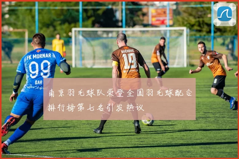 南京羽毛球队荣登全国羽毛球配合排行榜第七名引发热议