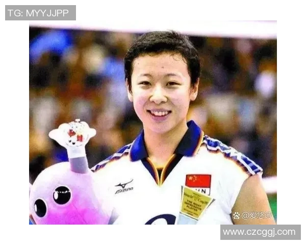 刘娜专访：从排球新星到传奇教练的心路历程与成长故事