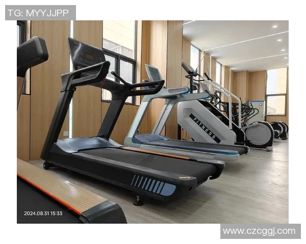 新手健身器材推荐:入门装备全攻略