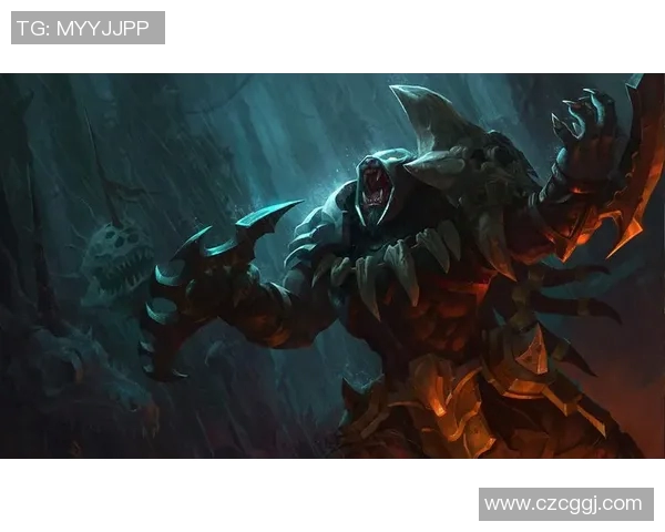 深度对话：杨磊如何在英雄联盟中找到自我与成长的旅程