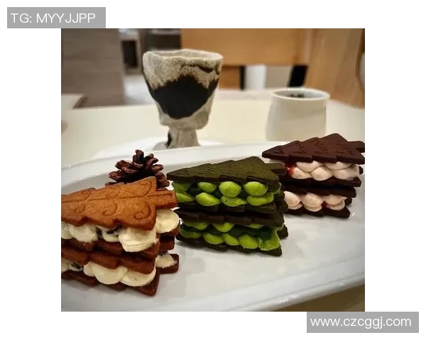 蛋糕与面包的完美融合探索:创新口味与制作技巧解析