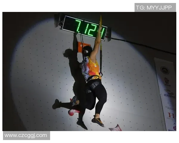 西安滑板队在攀岩联赛中以91分稳居积分榜首位